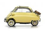 BMW Isetta 300 1957 года (US)